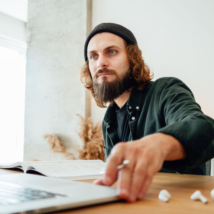 Scholarships & Financing